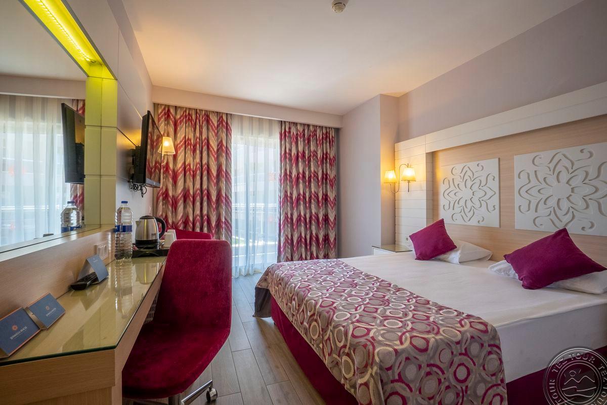 SUNMELIA HOTEL RESORT & SPA