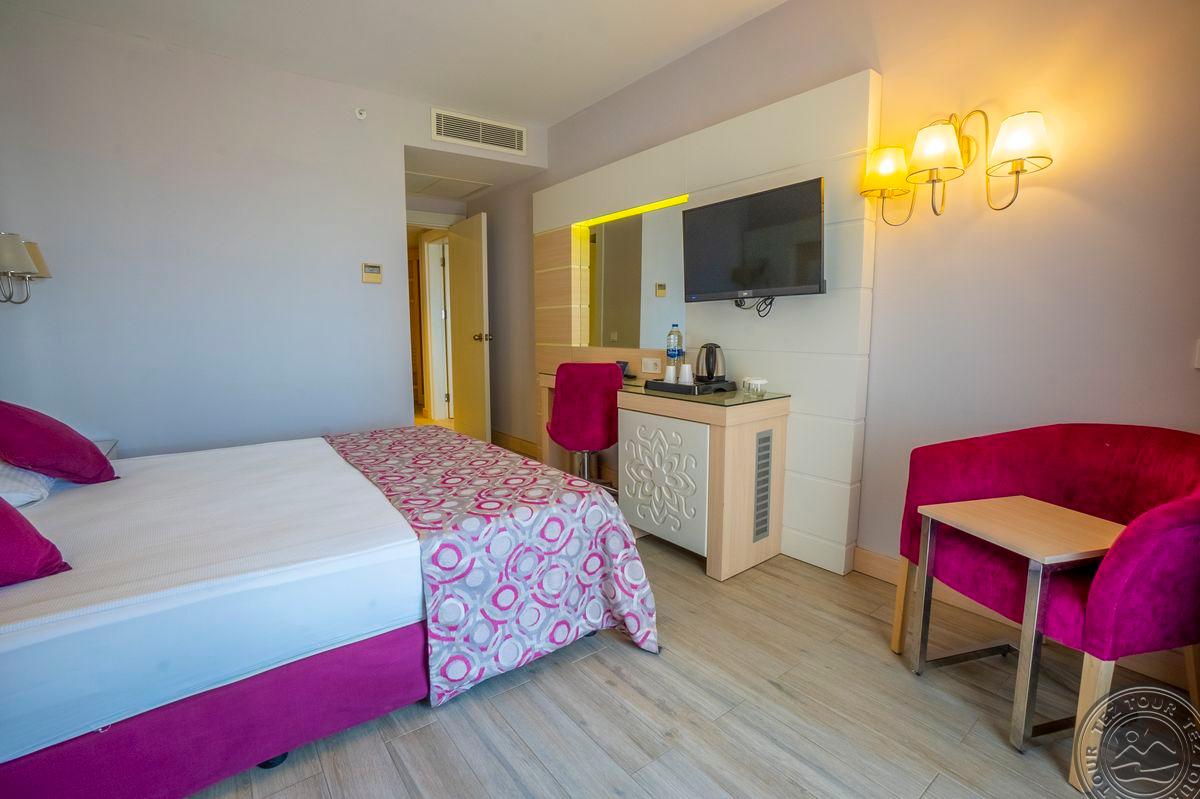 SUNMELIA HOTEL RESORT & SPA