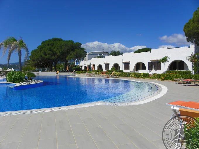 ESTELLA CLUB (MONTEPAONE LIDO) — nuotrauka 1