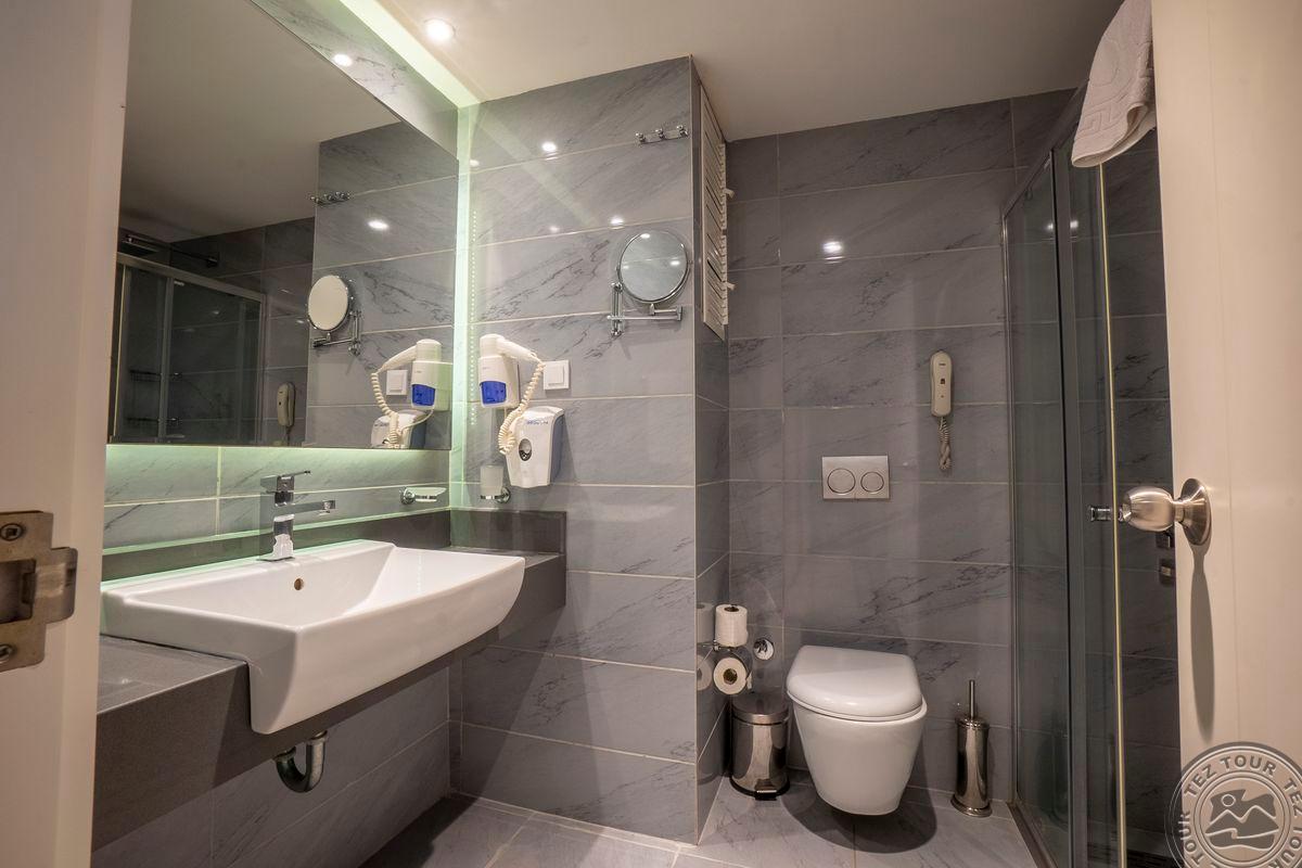 SUNMELIA HOTEL RESORT & SPA