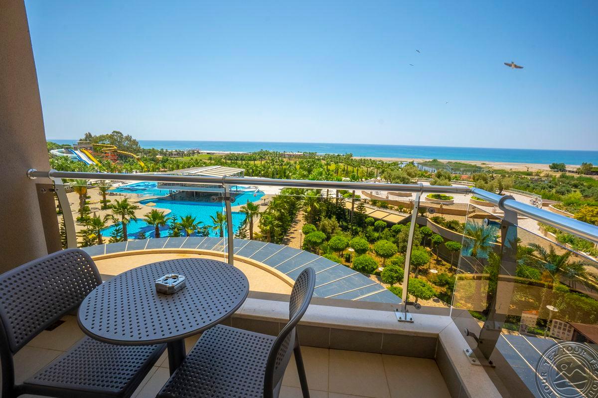 SUNMELIA HOTEL RESORT & SPA