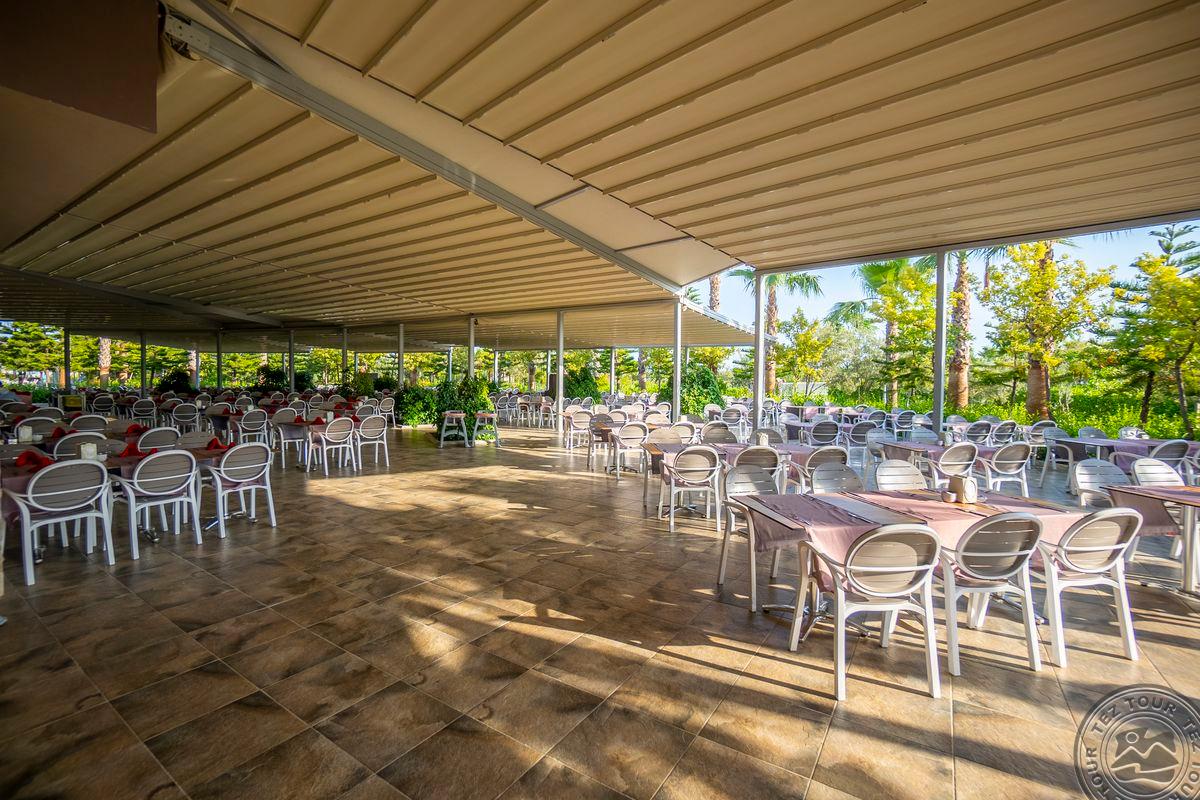 SUNMELIA HOTEL RESORT & SPA