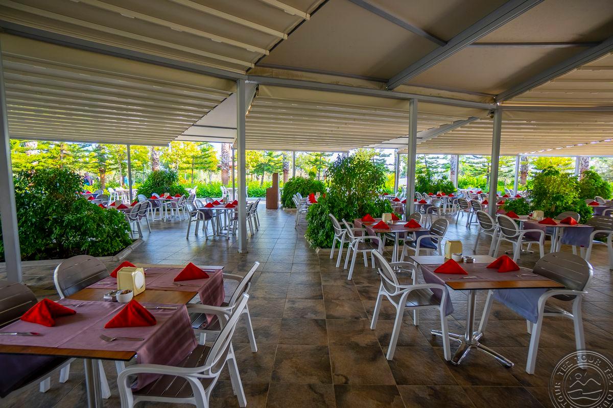 SUNMELIA HOTEL RESORT & SPA