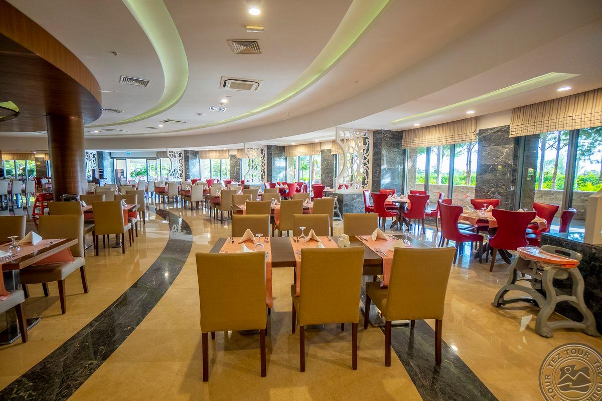 SUNMELIA HOTEL RESORT & SPA