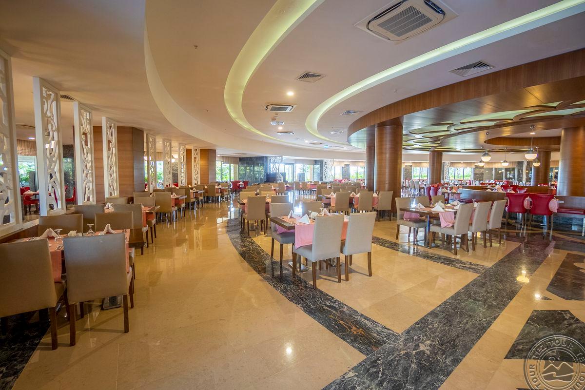 SUNMELIA HOTEL RESORT & SPA