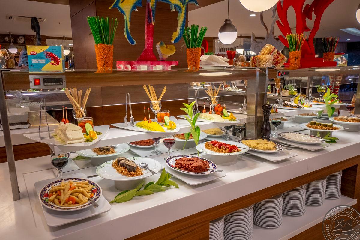 SUNMELIA HOTEL RESORT & SPA