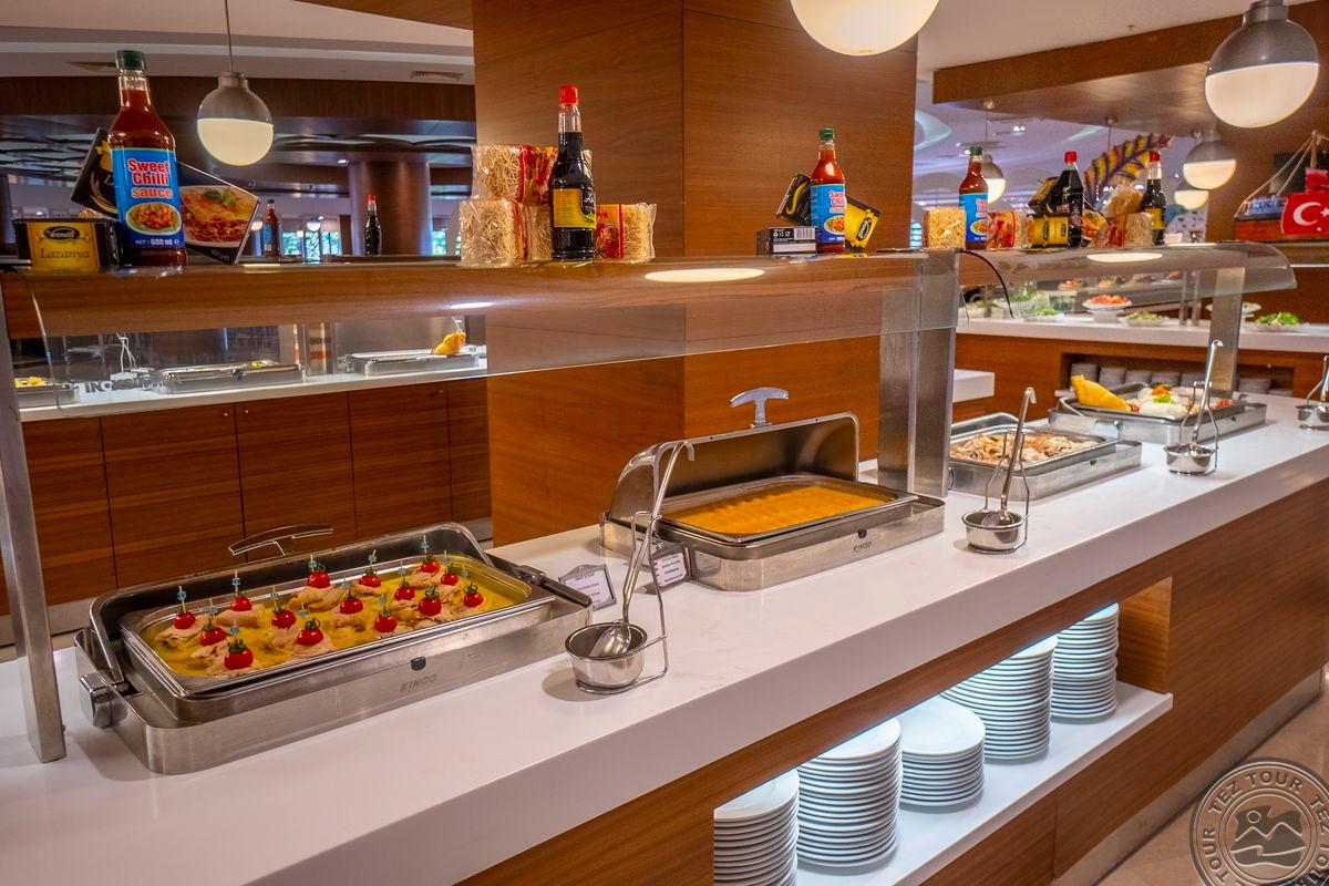 SUNMELIA HOTEL RESORT & SPA