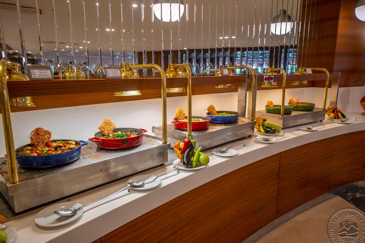 SUNMELIA HOTEL RESORT & SPA