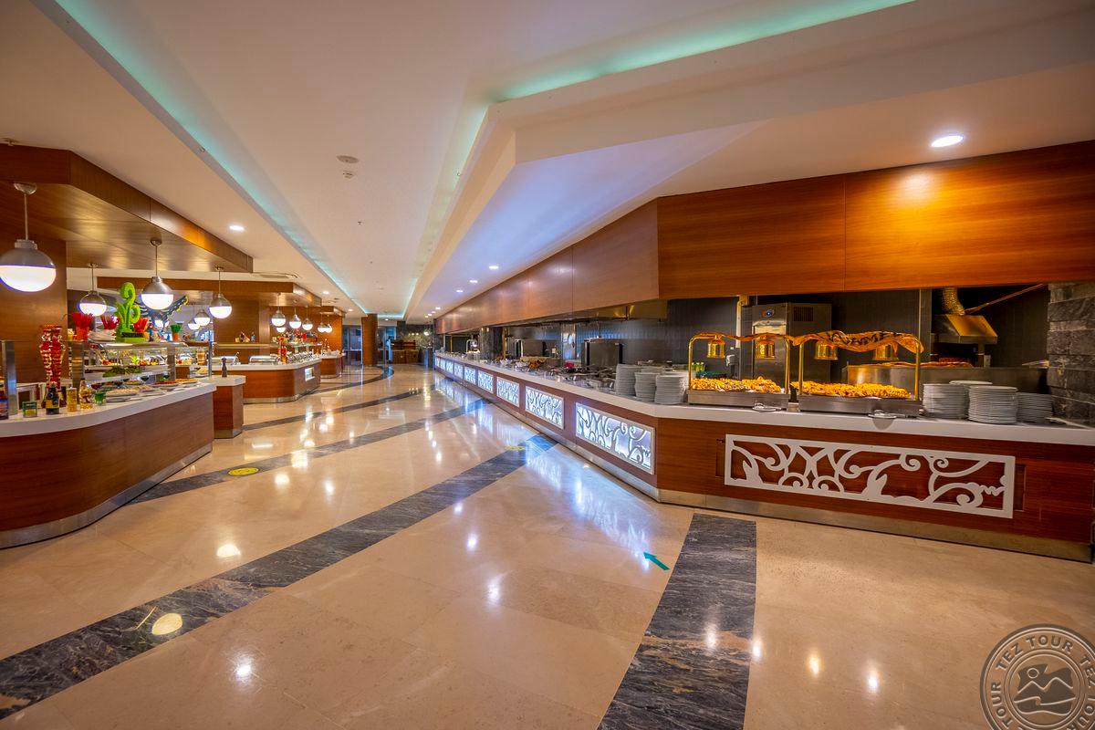 SUNMELIA HOTEL RESORT & SPA