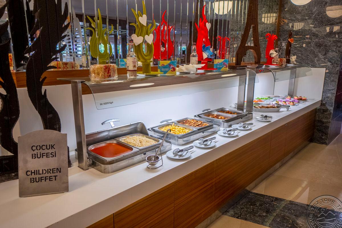 SUNMELIA HOTEL RESORT & SPA