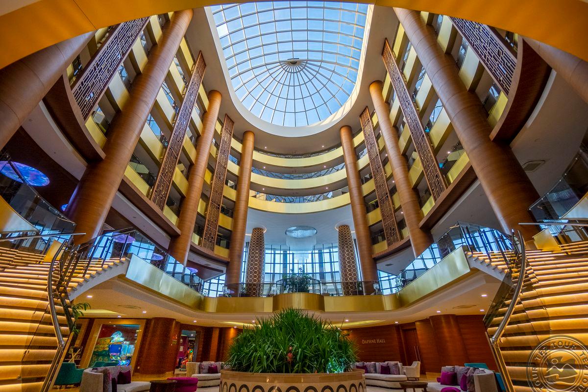 SUNMELIA HOTEL RESORT & SPA