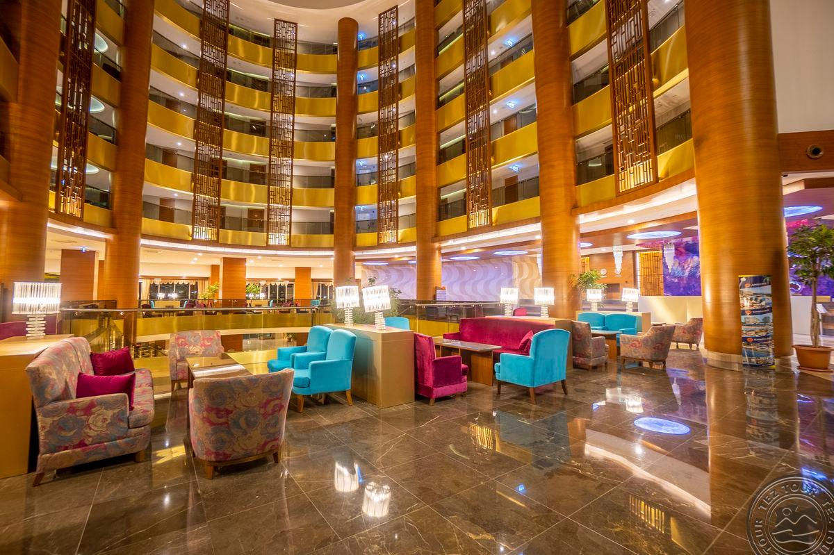 SUNMELIA HOTEL RESORT & SPA