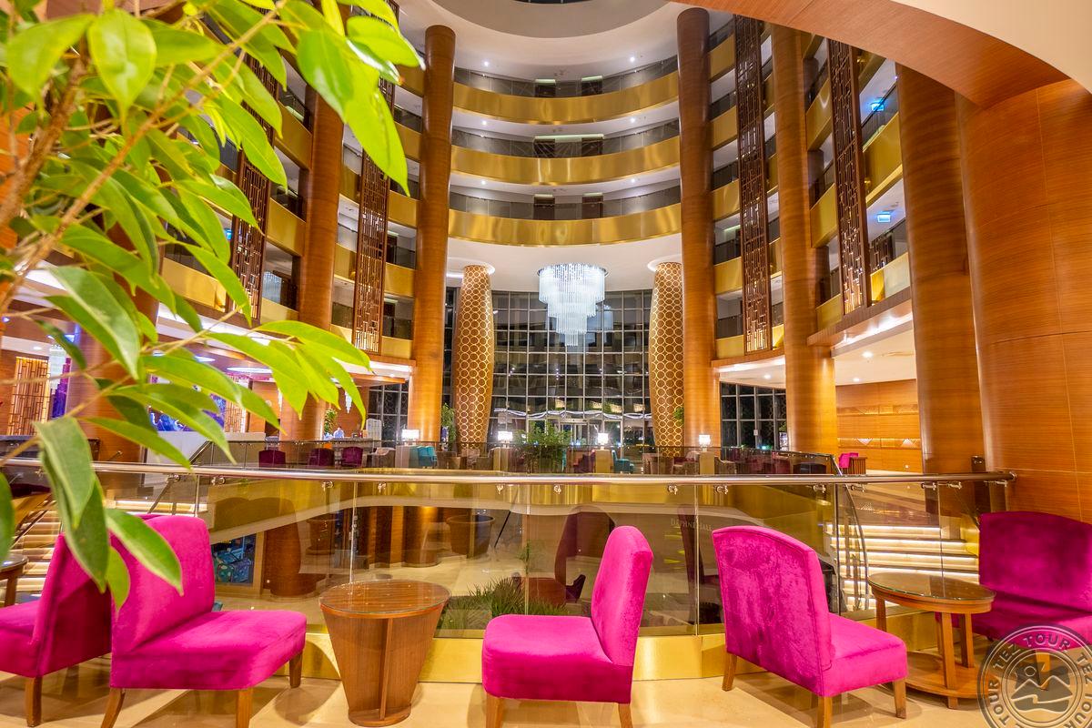 SUNMELIA HOTEL RESORT & SPA