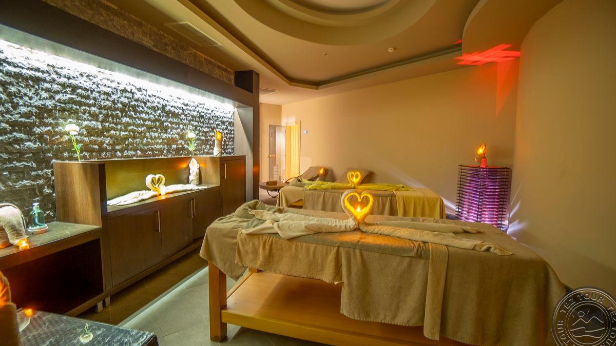 SUNMELIA HOTEL RESORT & SPA