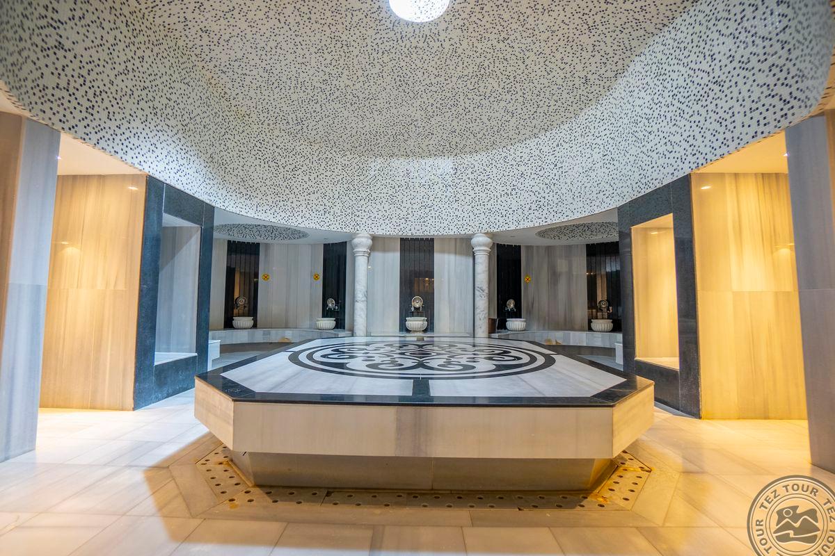 SUNMELIA HOTEL RESORT & SPA
