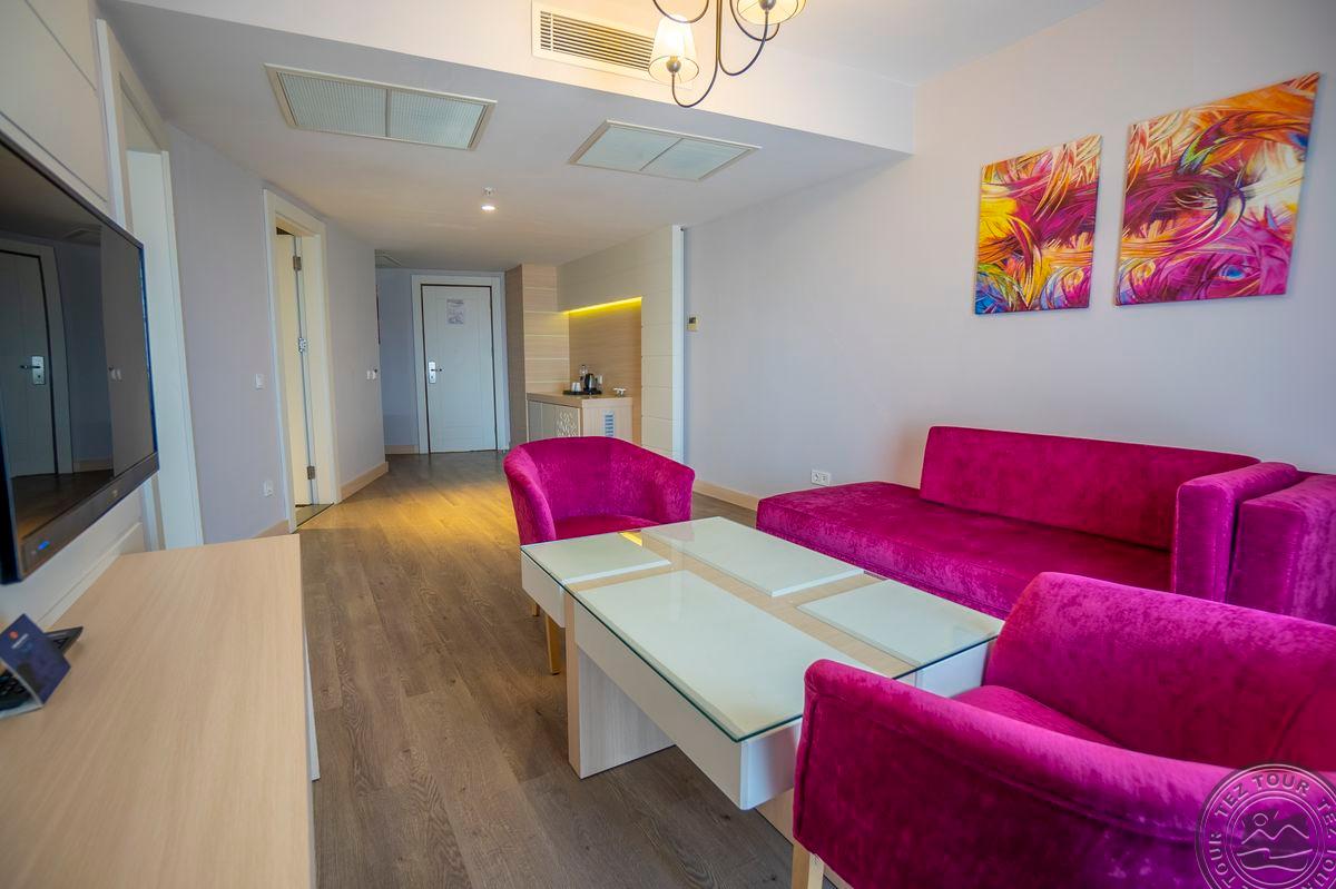 SUNMELIA HOTEL RESORT & SPA