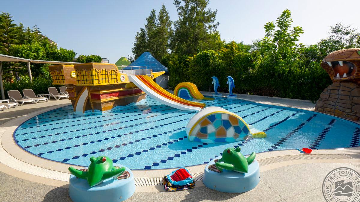 SUNMELIA HOTEL RESORT & SPA