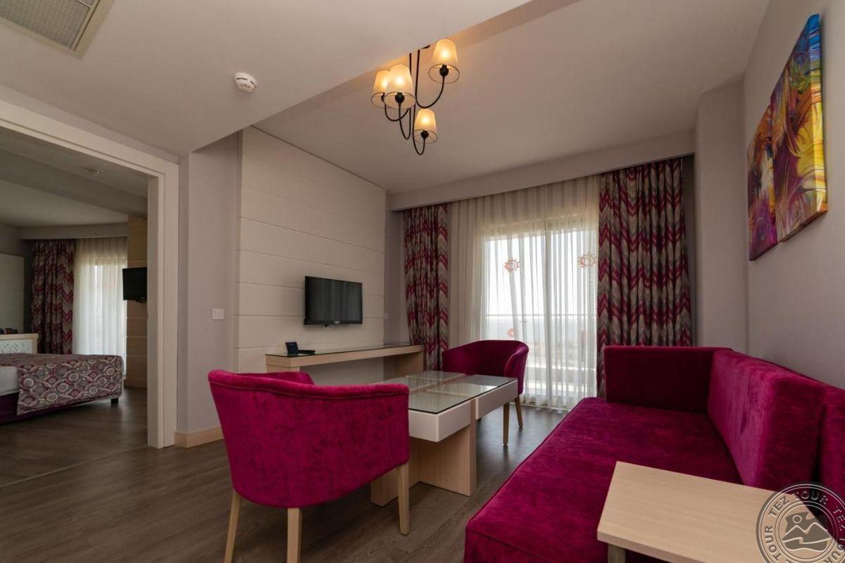 SUNMELIA HOTEL RESORT & SPA