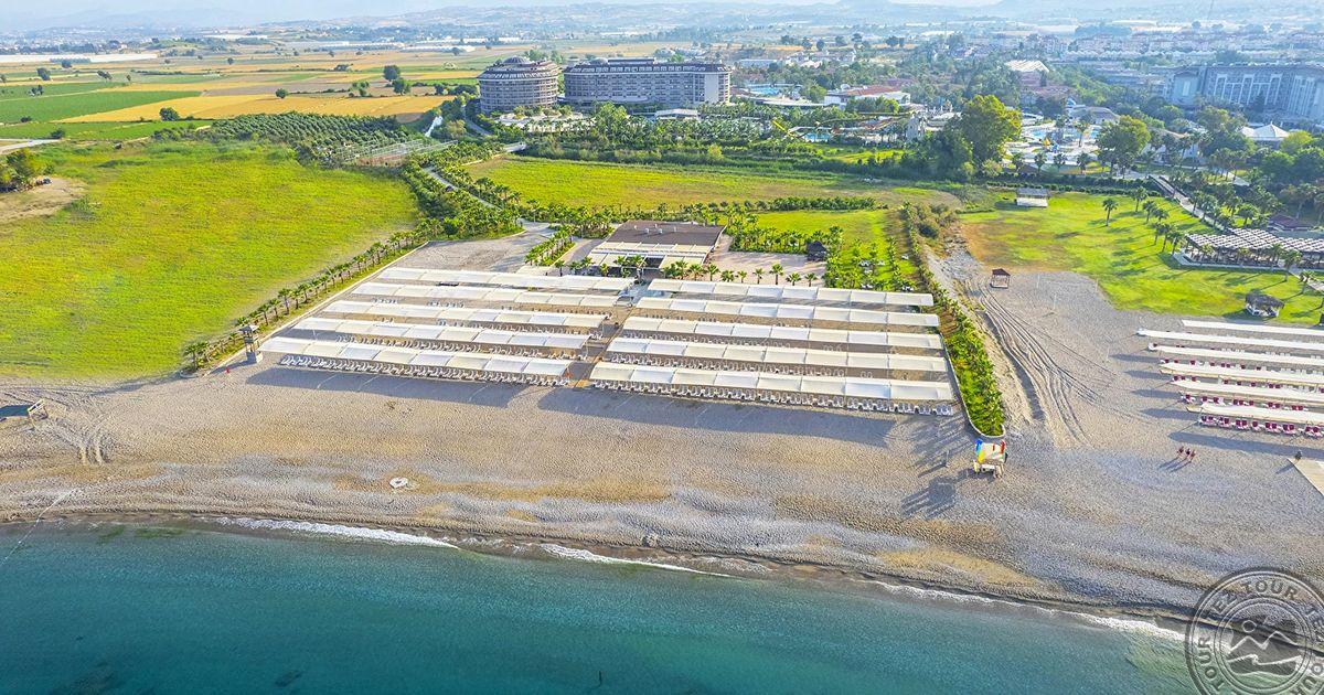 SUNMELIA HOTEL RESORT & SPA