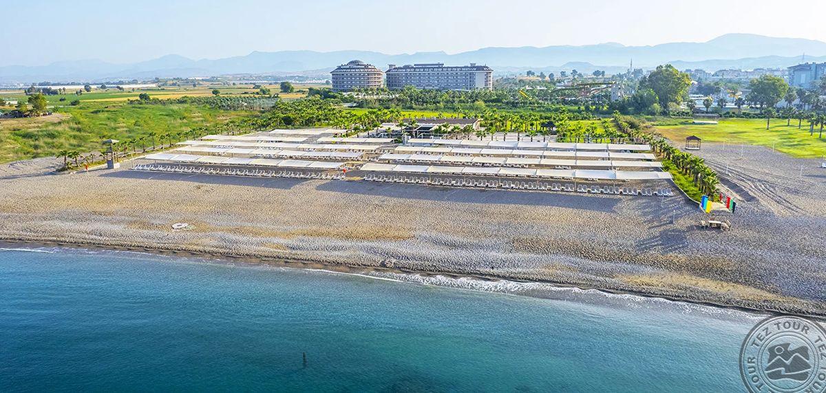 SUNMELIA HOTEL RESORT & SPA