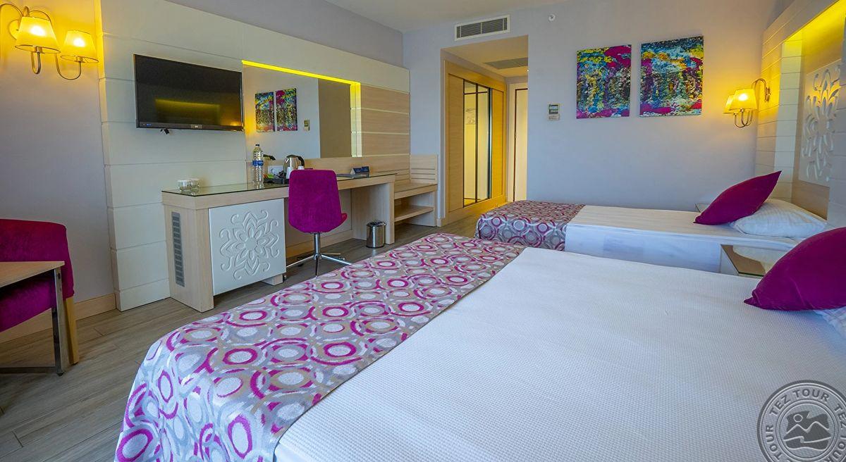 SUNMELIA HOTEL RESORT & SPA