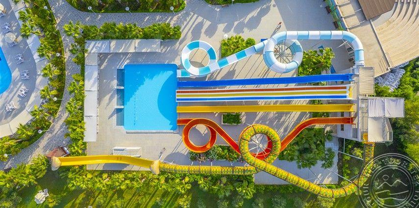 SUNMELIA HOTEL RESORT & SPA