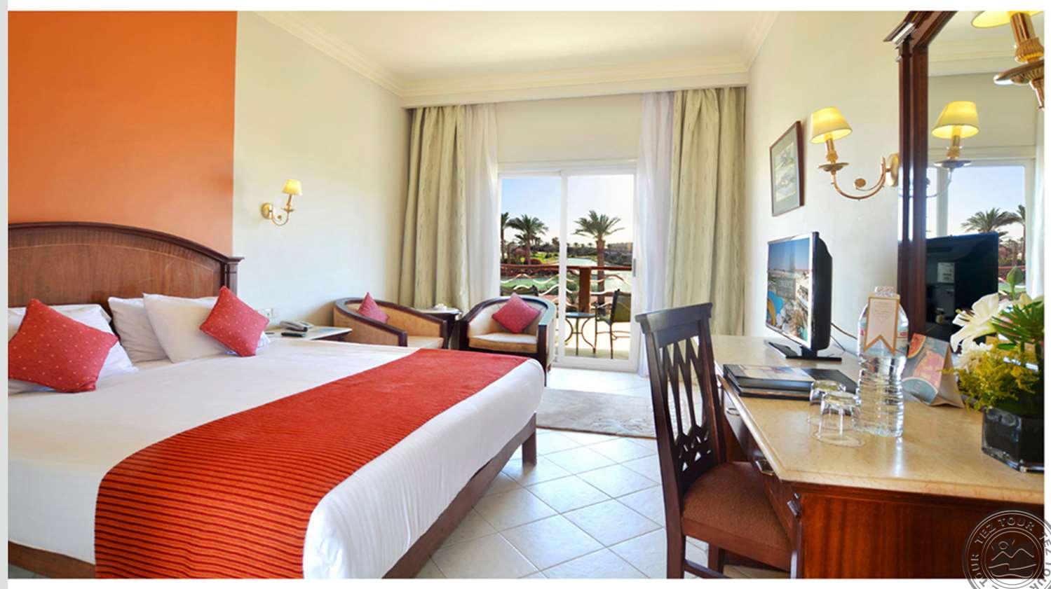 CONCORDE EL SALAM SHARM EL SHEIKH