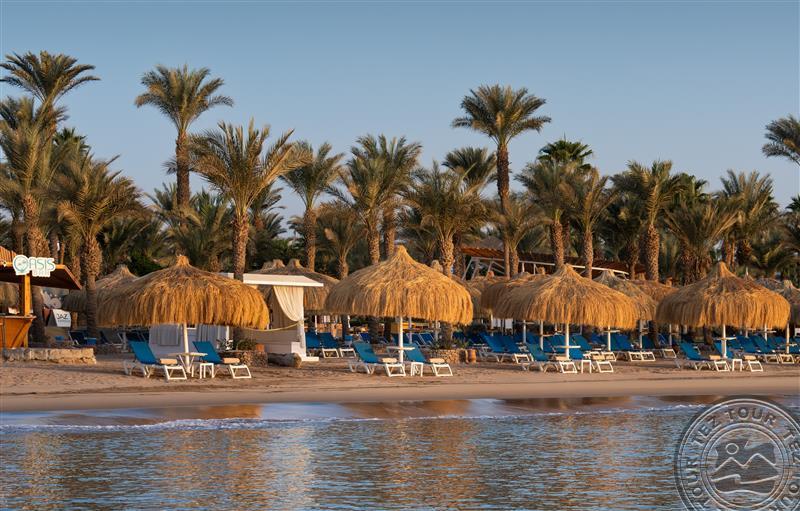 JAZ FAYROUZ RESORT