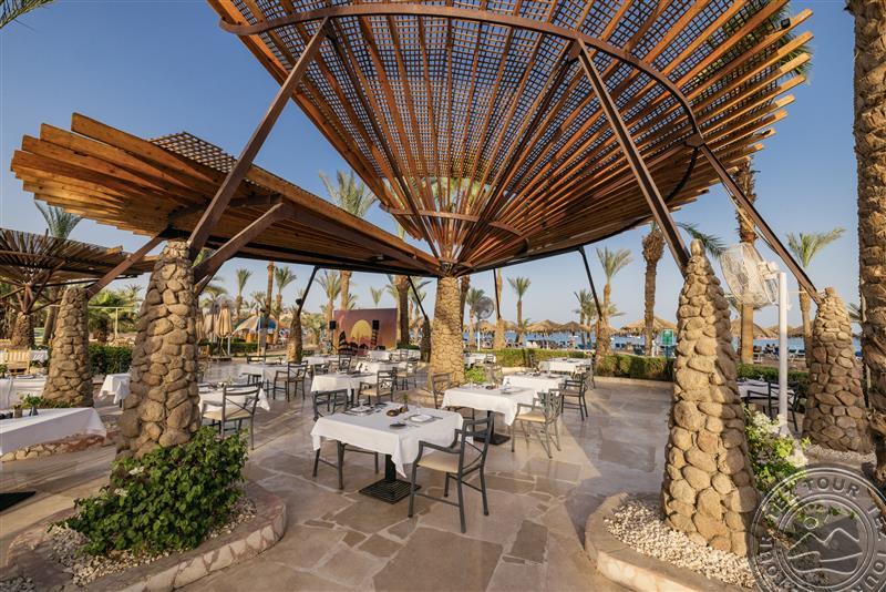 JAZ FAYROUZ RESORT