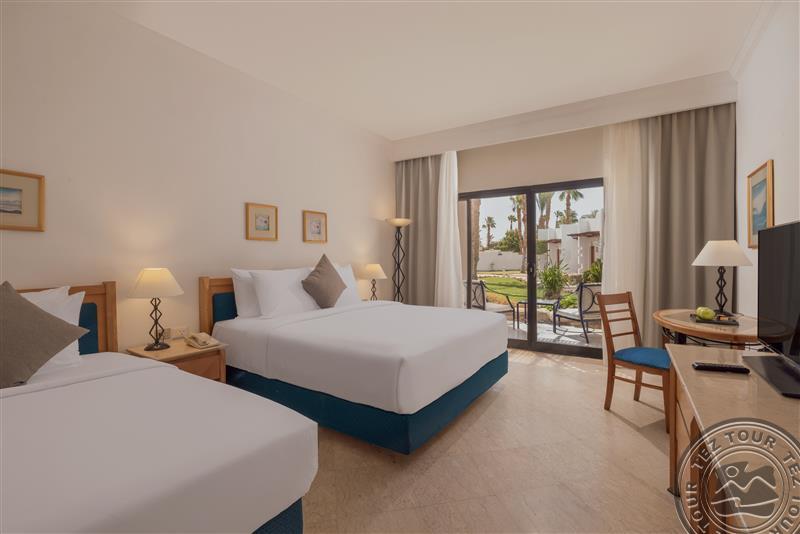 JAZ FAYROUZ RESORT
