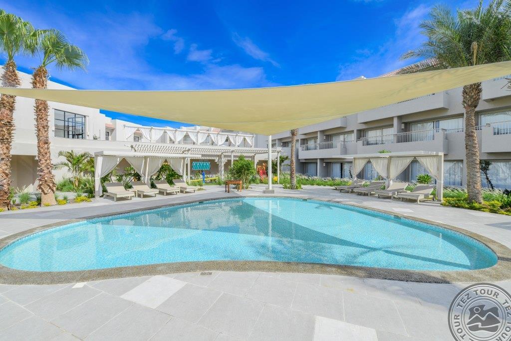 JAZ ELITE CASA DEL MAR BEACH