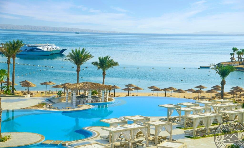JAZ ELITE CASA DEL MAR BEACH