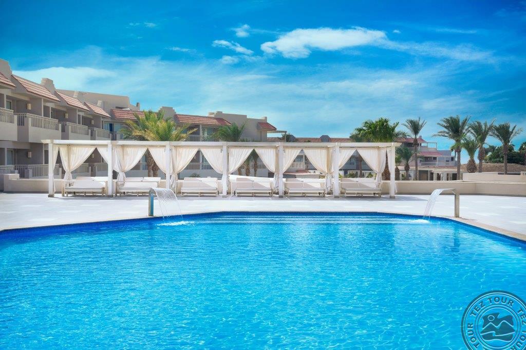 JAZ ELITE CASA DEL MAR BEACH