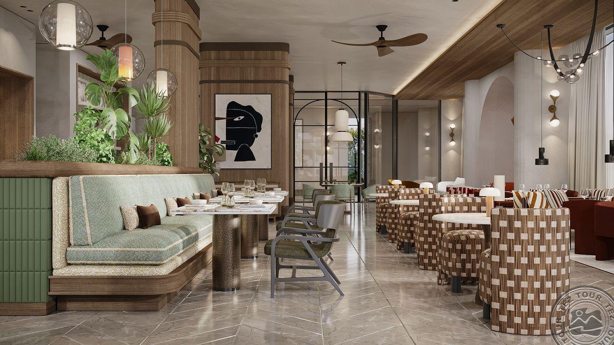 XO CAPE ARNNA FETHIYE RESORT
