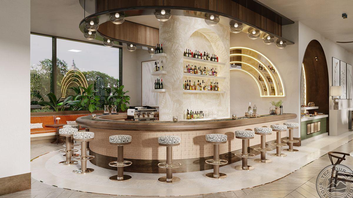 XO CAPE ARNNA FETHIYE RESORT