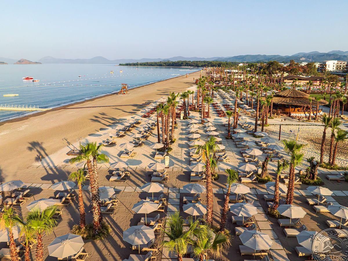 XO CAPE ARNNA FETHIYE RESORT
