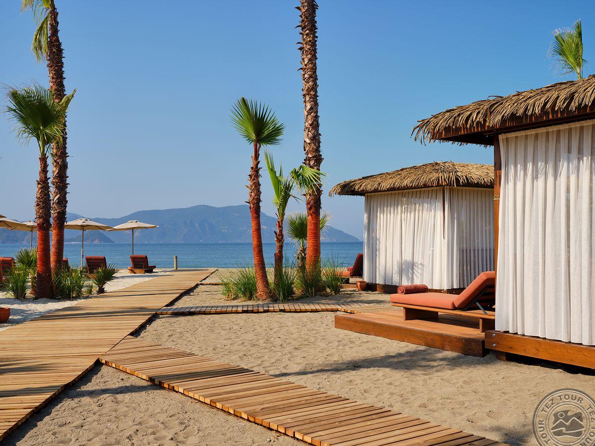 XO CAPE ARNNA FETHIYE RESORT
