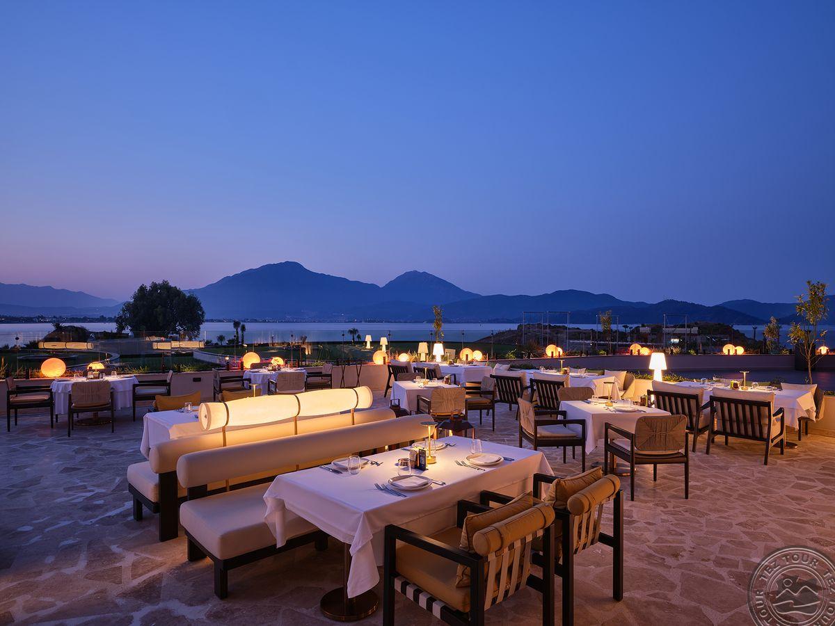 XO CAPE ARNNA FETHIYE RESORT