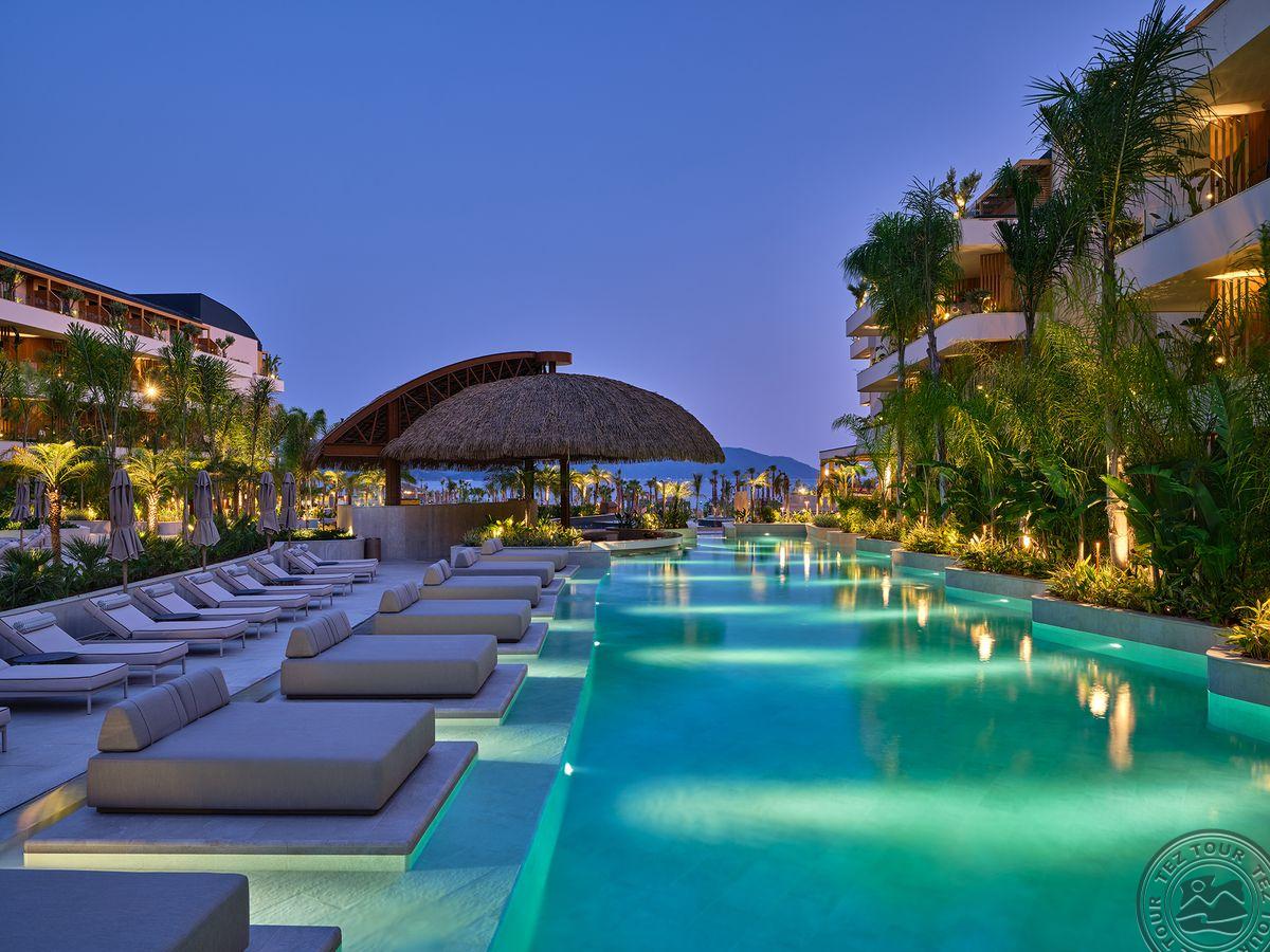 XO CAPE ARNNA FETHIYE RESORT