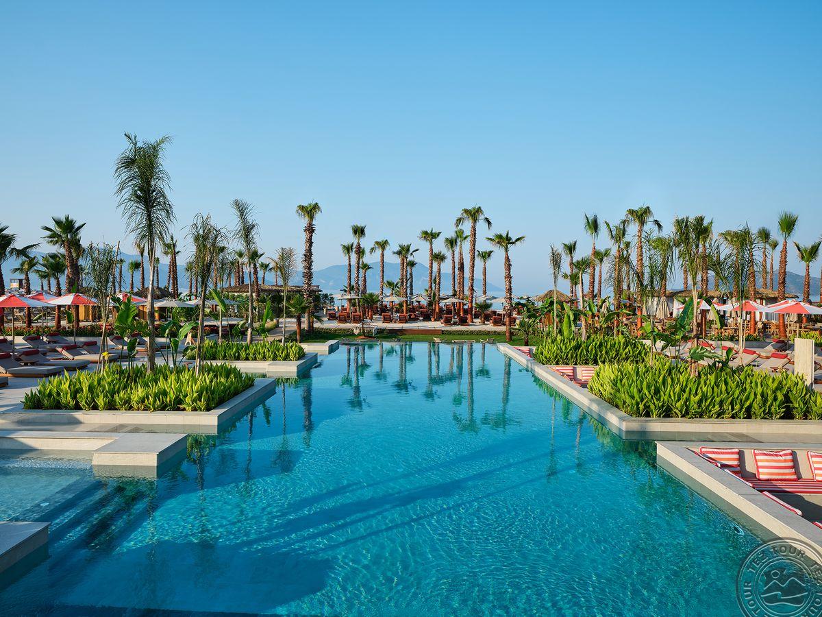 XO CAPE ARNNA FETHIYE RESORT