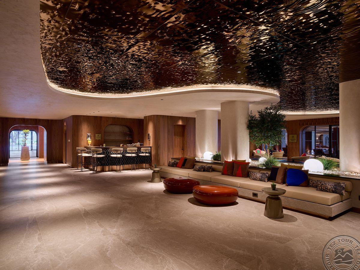 XO CAPE ARNNA FETHIYE RESORT