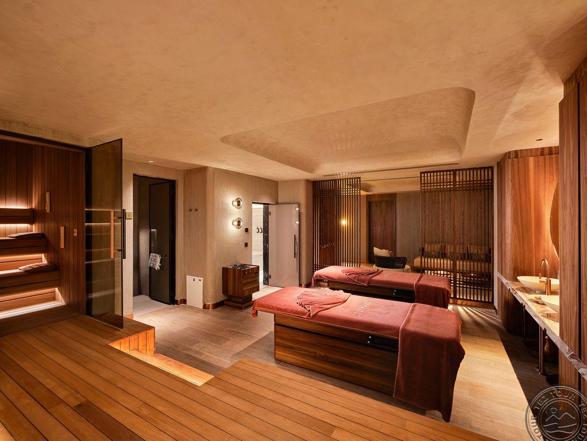 XO CAPE ARNNA FETHIYE RESORT