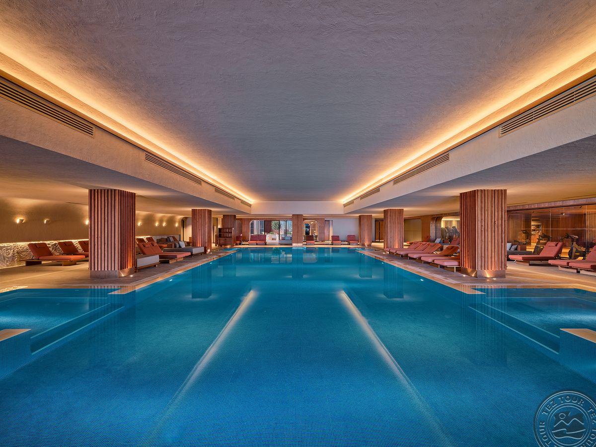 XO CAPE ARNNA FETHIYE RESORT