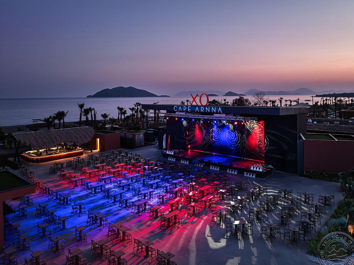 XO CAPE ARNNA FETHIYE RESORT