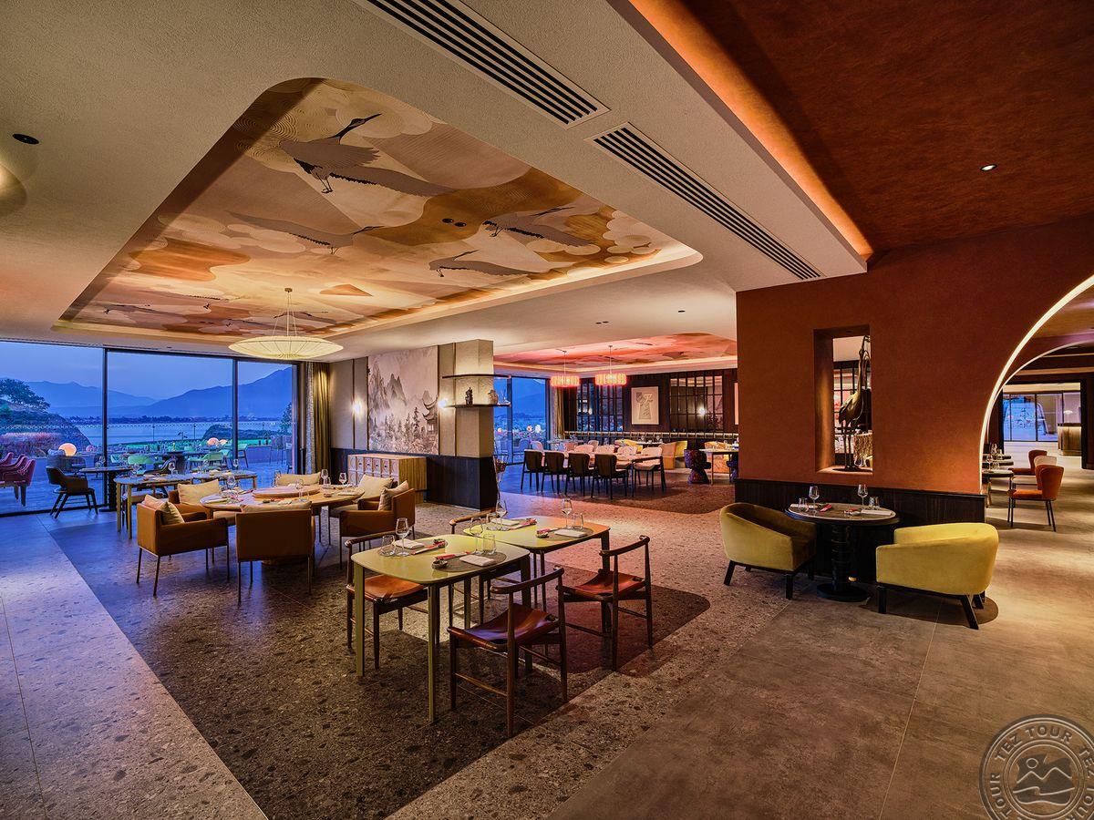 XO CAPE ARNNA FETHIYE RESORT