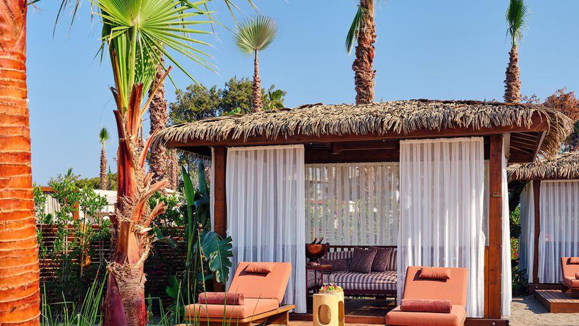 XO CAPE ARNNA FETHIYE RESORT