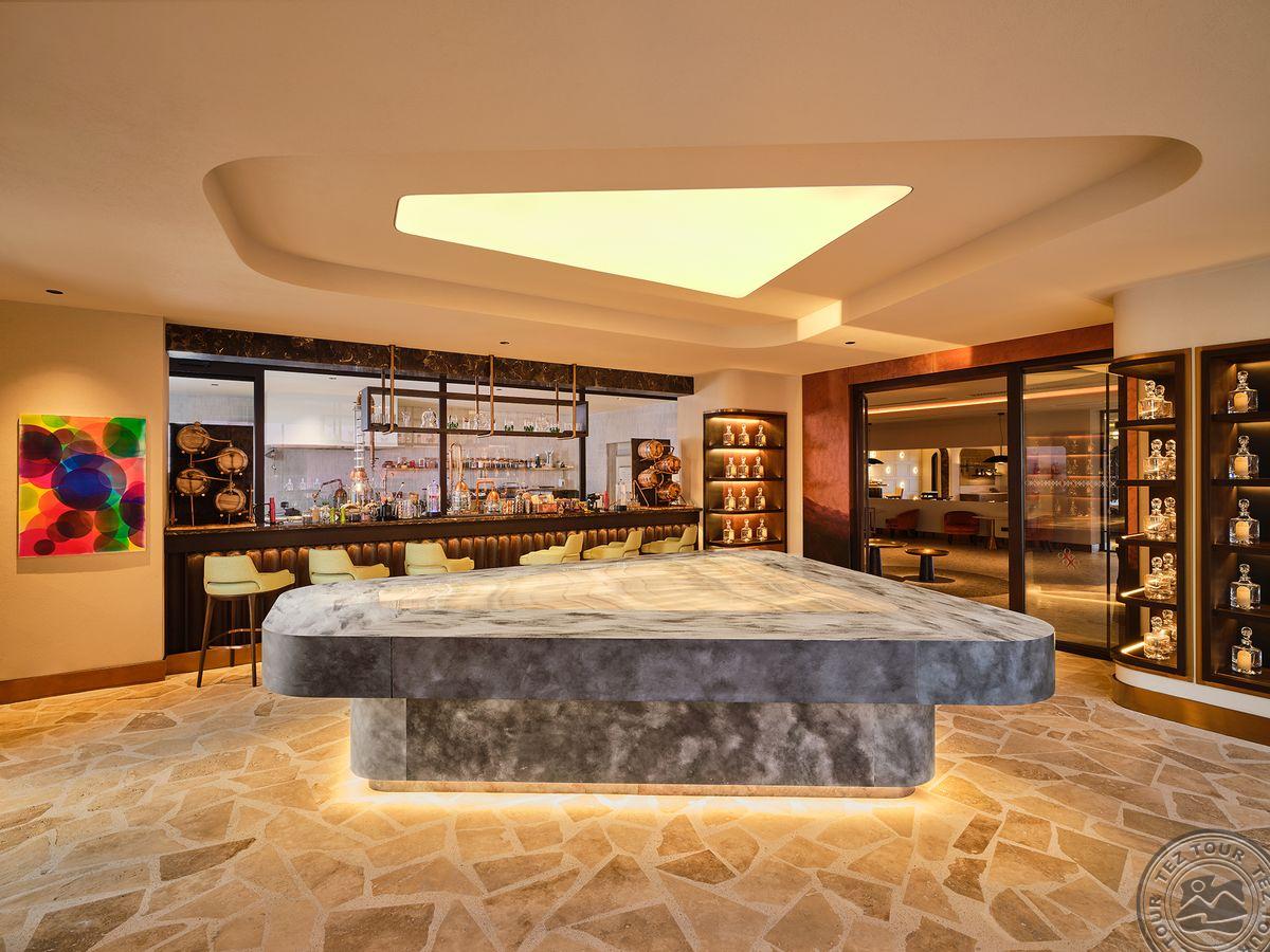 XO CAPE ARNNA FETHIYE RESORT