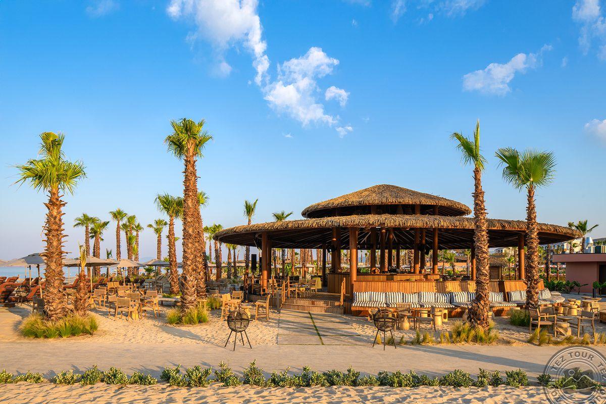 XO CAPE ARNNA FETHIYE RESORT