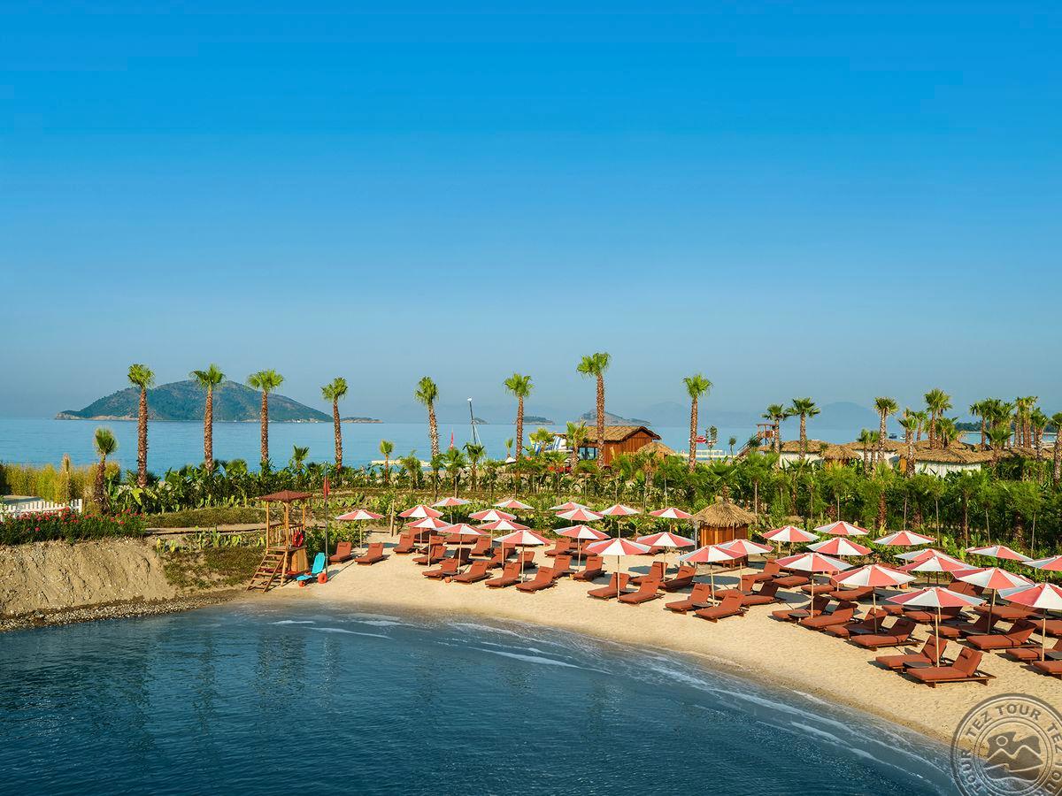 XO CAPE ARNNA FETHIYE RESORT