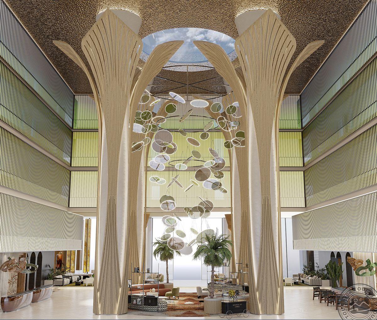 XO CAPE ARNNA FETHIYE RESORT